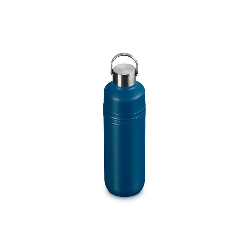 Le Creuset On The Go Insulated Water Bottle 1L image number 12